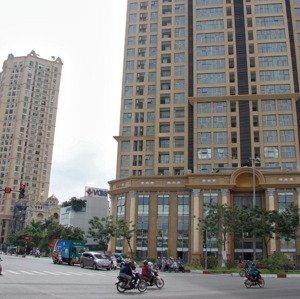 Cho Thuê Shophouse Toà Nhà El Dorado E2, Ngã Tư Võ Chí Công - Nguyễn Hoàng Tôn, 30 Triệu/th