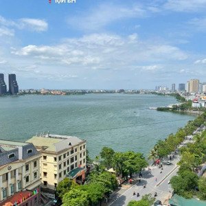 cho thuê cc watermark tây hồ, 17 triệu vnd, 84m2, 2pn, đầy đủ nội thất