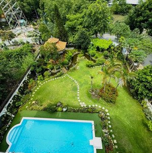gia đình cần cho thuê biệt thự phú mỹ hưng, quận 7 nhà mới 100% lh: 0918623239