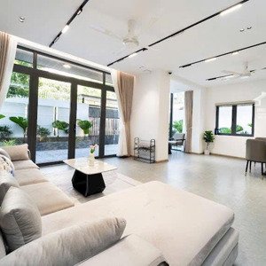 cực phẩm cho thuê villa khu kênh đào - phú mỹ hưng - q7, giá 78 tr/tháng, lh: 0918623239