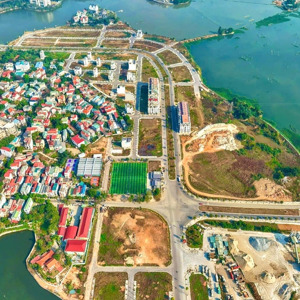 bán đất nền dự án tại kđt bắc đầm vạc, đống đa, vĩnh yên, vĩnh phúc, 8,4 tỷ, 108 m2