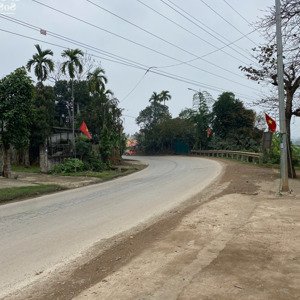 Bán Nhà Riêng Tại Quốc Lộ 12b, Thị Trấn Vụ Bản, Lạc Sơn, Hòa Bình, Giá Thỏa Thuận, 98.5m2