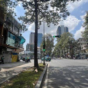 bán nhà mt ngay chợ bến thành, quận 1 - diện tích 10 x12 - hđt 120 tr - 6 tầng - giá 60 tỷ