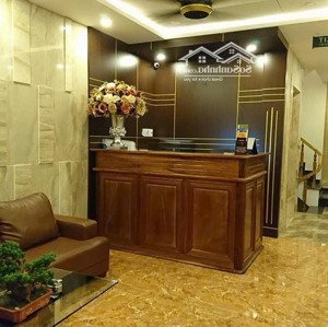 bán khách sạn hẻm 11m đường hùng vương cách biển 300m giá 28,5 tỷ