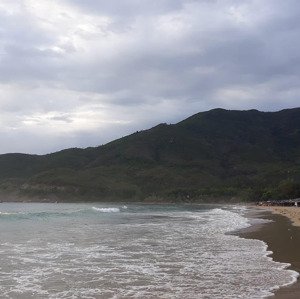 Bán Nhà Khu đô Thị Golden Bay Bãi Dài - Thiên đường Nghỉ Dưỡng