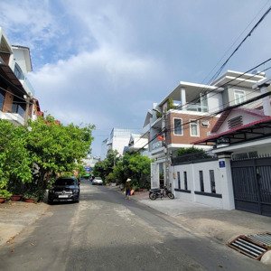bán biệt thự 320m2, 49 tỷ tại huỳnh tấn phát, phú thuận, quận 7, tp.hcm, hàng hiếm đẹp