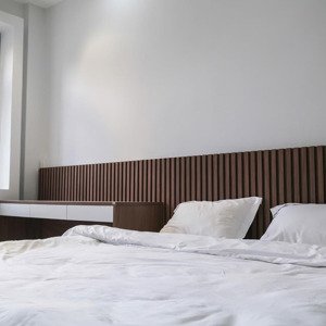 cho thuê căn hộ 1 phòng ngủ tại trung tâm quận 3 - ngay đường hai bà trưng