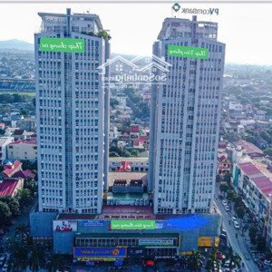 Cho Thuê Mặt Bằng Trung Tâm -đường Quang Trung- Thành Phố Vinh - Nghệ An - Vị Trí đắc địa Bậc Nhất.