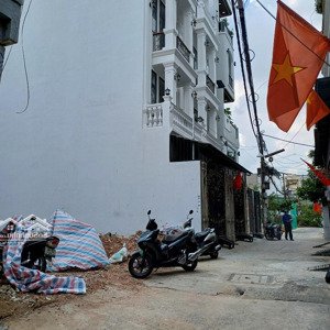 bán đất đường nguyễn súy _sát bên chợ tân hương 64m2. đất trống đẹp