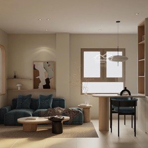 khai trương dự án chung cư mini mới ngay đại học ueh, thang máy, full nội thất
