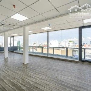 nhà bán 2 mặt đường đào duy anh quận phú nhuận - 12x15m - 7 tầng có tm- hđt 150 triệu - 37 tỷ