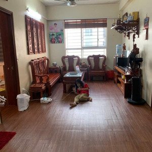 bán căn 2 ngủ 63m2 ct16 hồng hà eco city tầng trung giá 3,x tỷ