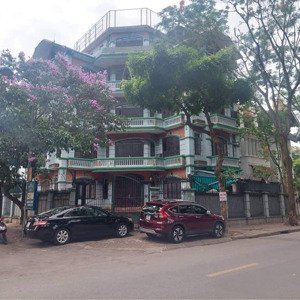 biệt thự vườn, kđt đại mỗ từ liêm, 2 mặt tiền, 200m2, mt 10m, 4t, 41 tỷ, giá ưu đãi hot