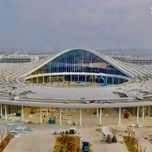 Bán căn hộ VIP tại dự án Masteri The Centric Thủy Nguyên Hải Phòng