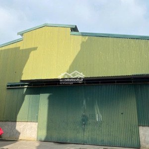 cho thuê kho xưởng 570m gần khu đô thị thanh hà
