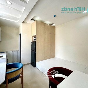 khai trương studio full nội thất cao cấp ngay trung tâm q5 - mới 100% siêu ngon