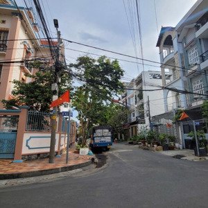 bán biệt thự tổng cục - bộ công an quận 7