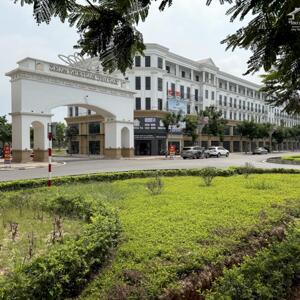BÙNG NỔ TIỆN ÍCH – ĐẤT ĐẸP TRỤC CHÍNH GIÁ CHỈ 1,XXX TỶ!