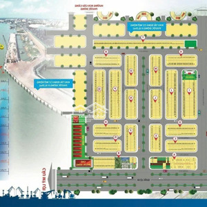 đất nền kdc phước đông giá đầu tư