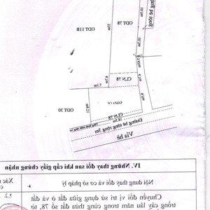 bán nhà mặt phố huyền trân công chúa, sơn phong, hội an, giá thỏa thuận, 590m2, view đẹp