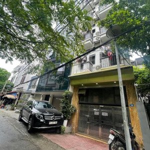 bán toà nhà 26p ô tô đỗ cửa doanh thu 1 tỷ/năm giá chỉ hơn 20 tỷ
