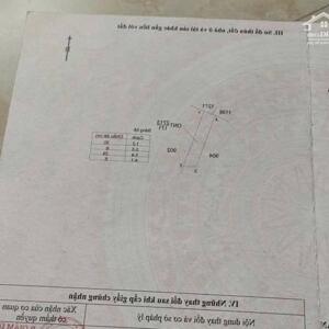  BÁN ĐẤT XÃ LONG HƯNG - THỊ XÃ GÒ CÔNG - SỔ HỒNG RIÊNG - HƯỚNG TÂY MÁT MẺ - GIÁ HẤP DẪN