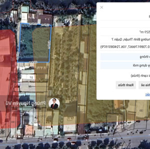 bán đất hiếm - 1.551m² full thổ cư (ngang 42.7m x dài 35.9m) giá bán: 90 tỷ (tl chính chủ)