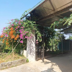 Bán Nhà Riêng 435m2 đối Diện Cổng Khu Dầu Khí Lasaveur