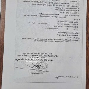 Chuyển Công Tác Cần Bán Nhà Mặt Tiền đường Nội Bộ 13m: Hoàng Văn Thụ