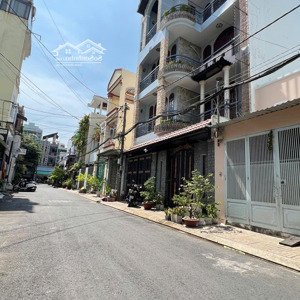 bán biệt thự đường nguyễn hậu, 8mx14m, 3 lầu, giá 17.2 tỷ, p. tân thành, q. tân phú