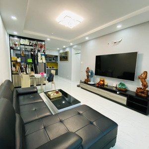 cho thuê duy nhất căn góc 3 pn, siêu rộng, đầy đủ nội thất