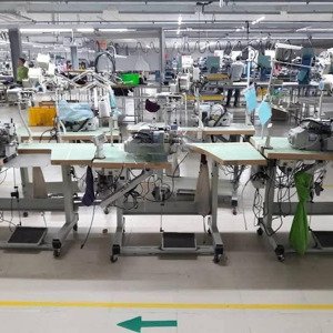 cho thuê xưởng may gần 23.000m đất có 11.000m kho nhà xưởng, văn phòng làm việc,.. tại, quảng nam.