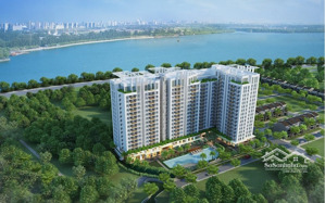 cho thuê căn hộ 1pn, 14 triệu, 54m2 tại opal garden, hiệp bình chánh, thủ đức, hcm