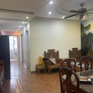 bán gấp cc vp6 linh đàm, 2,48 tỷ, 62m2, 2pn, view đẹp