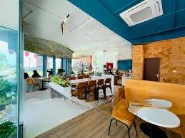 cho thuê mbkd lô góc khu đô thị văn phú mặt đường lớn nhận diện tốt 120m2 x 3,5 tầng 0913319386