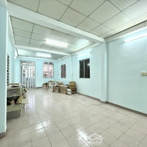 Cho Thuê Phòng Trống 40m2 Phù Hợp Làm Kho Hoặc Kinh Doanh Online - Có Thể ở 3 - 4 Bạn Ngay Mặt Tiền