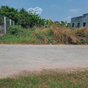 bán đất sát tỉnh lộ 824, 115m2, thổ cư 100%, sổ hồng riêng, đức hòa
