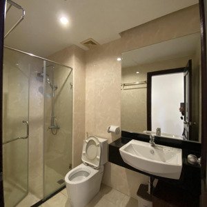 cho thuê chung cư mini đầy đủ nội thất tại âu cơ, quảng an, tây hồ, hà nội, 20 triệu, 100m2