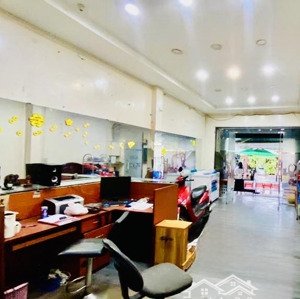 bán nhà mặt tiền hẻm kinh doanh, hẻm xe hơi thông 12m, cống lở, 4 tầng, 4m5x17m - giá 10 tỷ 7