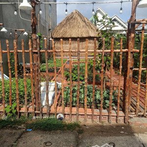 bán đất mặt tiền đường đông minh p. đông hoà tp dĩ an bình dương gần siêu thị go.diện tích : 140m2