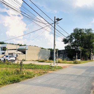 bán gấp lô đất đường nhựa tại quảng tiến, trảng bom, đồng nai, dân cư đông đúc ( thổ cư )