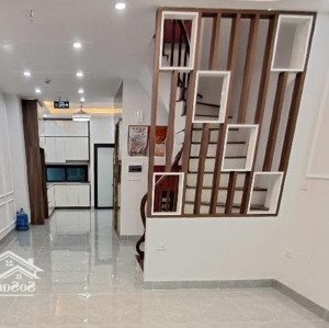 bán nhà phố nguyễn văn lộc, 17 tỷ, 45m2, ô tô tránh, vỉa hè rộng, thoáng trước sau