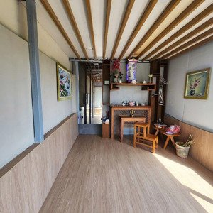 mặt tiền đường nguyễn tri phương 72m2 nhà 3 tầng kiên cố giá chưa đến 8ty