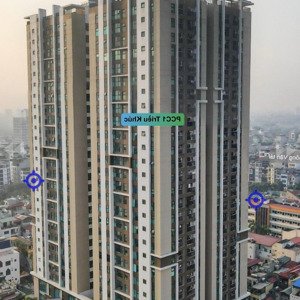 bán sàn văn phòng thanh xuân sở hữu lâu dài, giá rẻ, có chỗ để xe thoải mái 0941729666