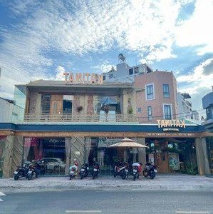 bán căn khan hiếm đường nguyễn chí thanh, q10 - 12x25m cn 290m2 - xây dựng hầm 6 tầng chỉ 42 tỷ tl