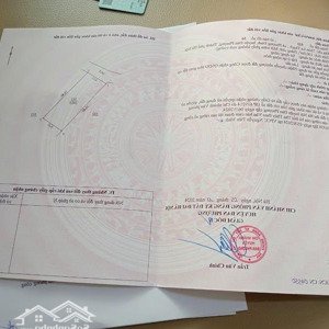 cần bán lô đất đẹp vuông vắn la thạch phương đình đan phượng