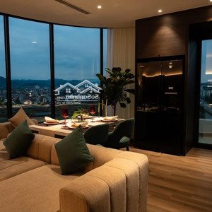 căn hộ cao cấp the manor tower lào cai