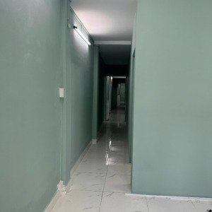 cho thuê nhà nguyên căn hẻm otô phố cơ điều. 4* 34. chỉ 22tr