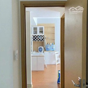 chung cư m-one. nguyễn bỉnh khiêm,p1, gò vấp: 74m2, 2p ngủ, 14tr