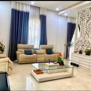 biệt thự 4 tầng tân phú - gần aeon mall, trường, chợ, công viên, ubnd - full nội thất - giá 26.5 tỷ